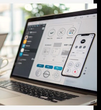 Услуги Разработка IT решений в Боре