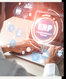 Услуги Разработка IT решений в Боре