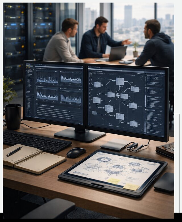 Разработка высоконагруженных систем в Боре от 18702 р. | АвикейБор