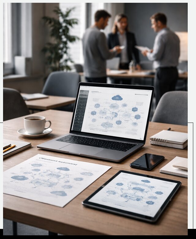 Разработка облачных решений и SaaS в Боре от 15585 р. | АвикейБор