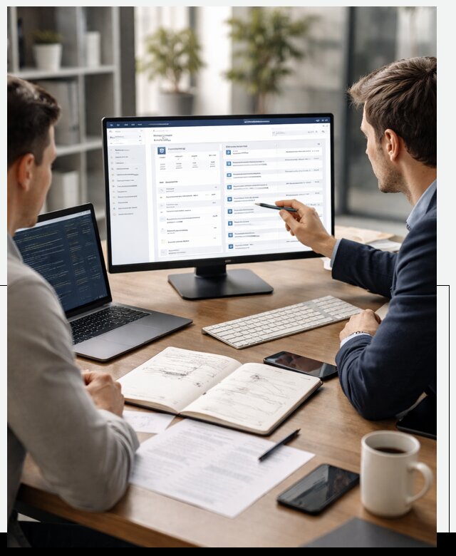 Разработка CRM систем в Боре от 155850 руб., АвикейБор