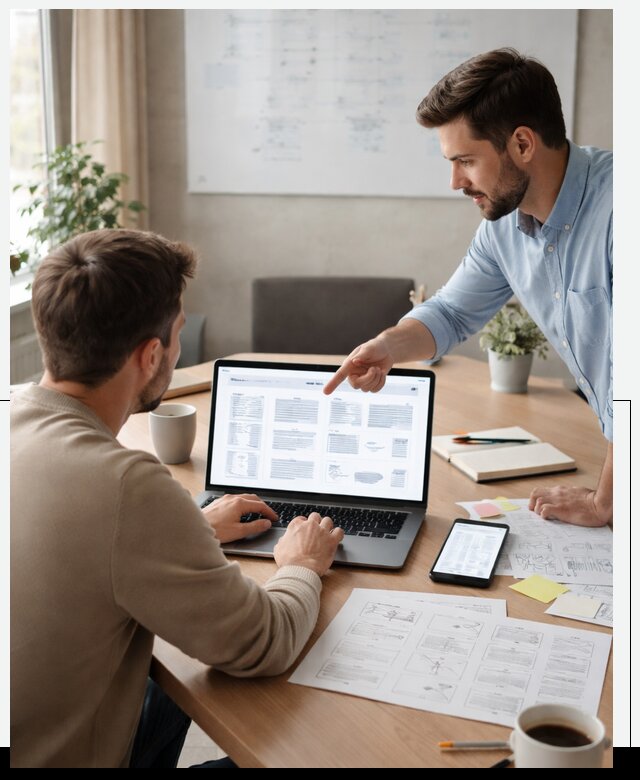 Разработка веб-приложений под ключ в Боре от 12468 р. - АвикейБор