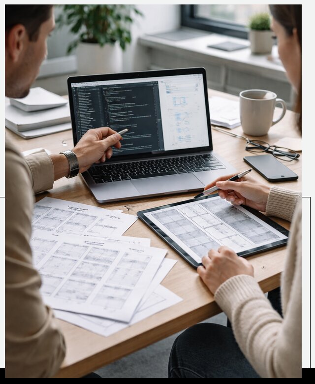 Разработка информационных систем в Боре от 4676 р. | АвикейБор