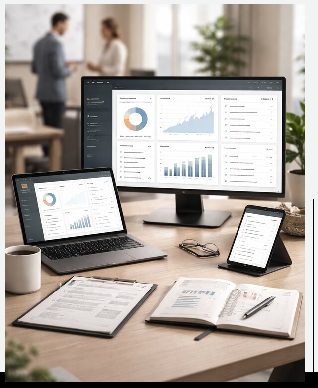 Системы автоматизации бизнеса в Боре от 8312 р. | АвикейБор