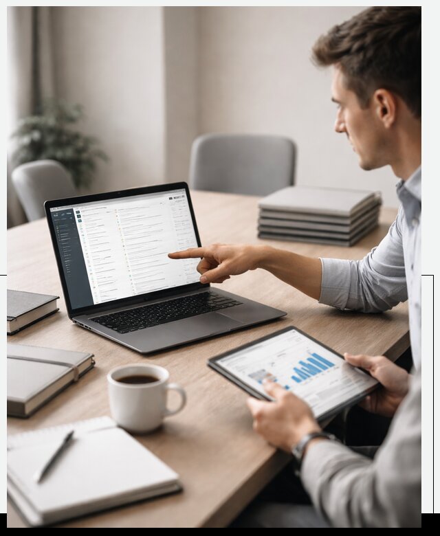 Разработка СЭД под ключ в Боре от 15585 р. | АвикейБор