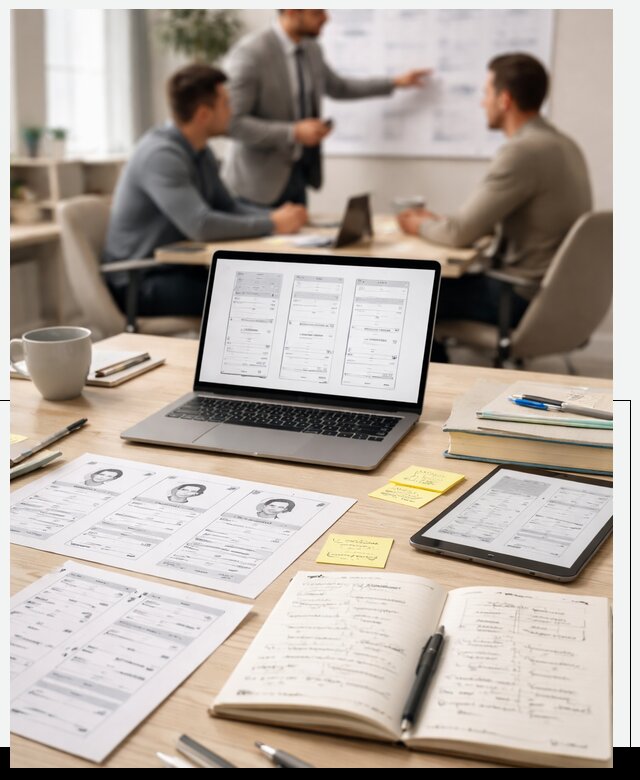 Разработка MVP проекта в Боре от 6754 р., АвикейБор