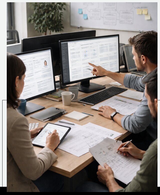 Разработка EMR EHR систем под ключ для медицинских учреждений в Боре