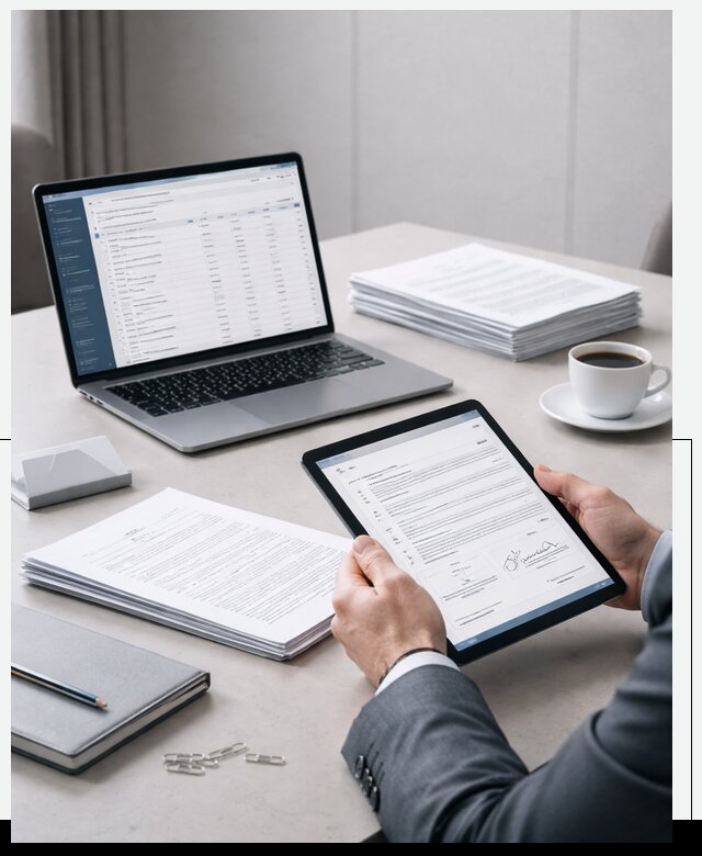 Электронные кадровые документы система в Боре от 12468 р. | АвикейБор