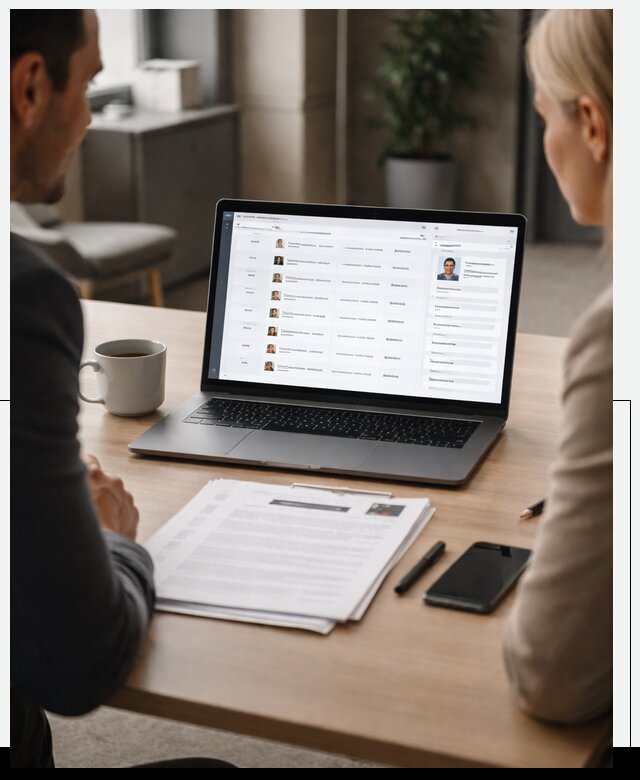 Ats система подбора персонала в Боре от 12468 р. - АвикейБор