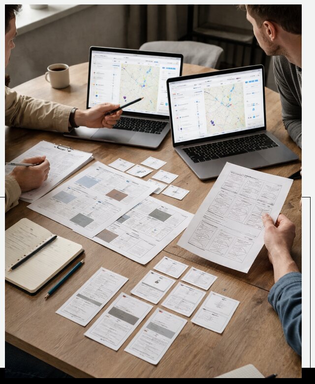 Создание агрегаторов и порталов в Боре от 15585 р., АвикейБор