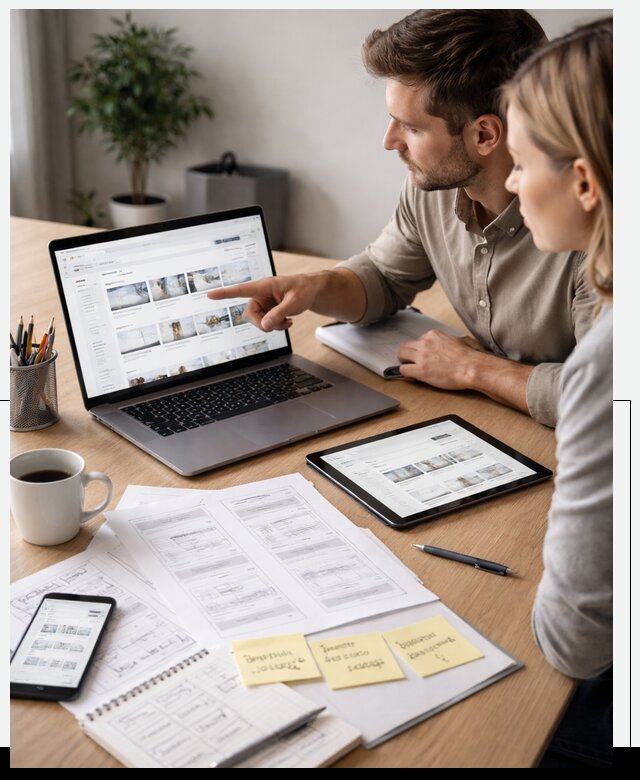 Разработка доски объявлений в Боре от 8832 р., АвикейБор