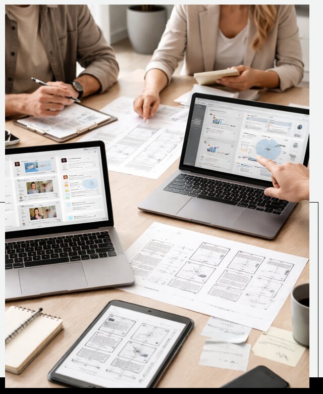 Разработка социальных сетей в Боре от 7273 р. | АвикейБор