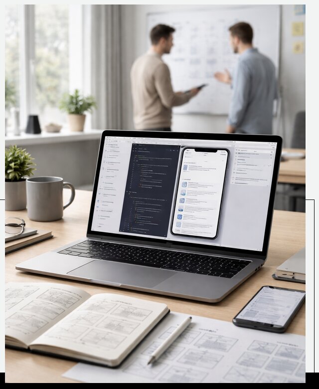 Разработка iOS приложений в Боре от 155850 р. | АвикейБор