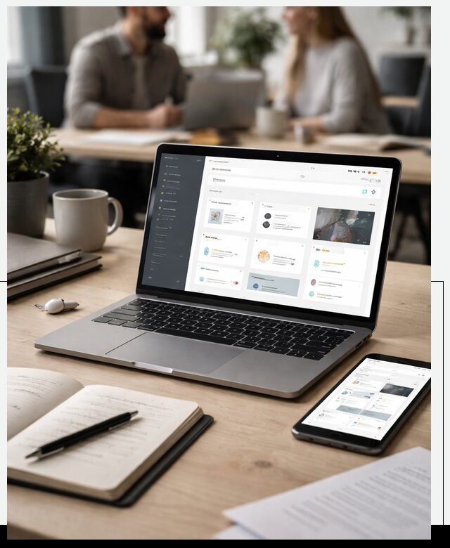 Разработка PWA приложений в Боре от 124680 р. | АвикейБор