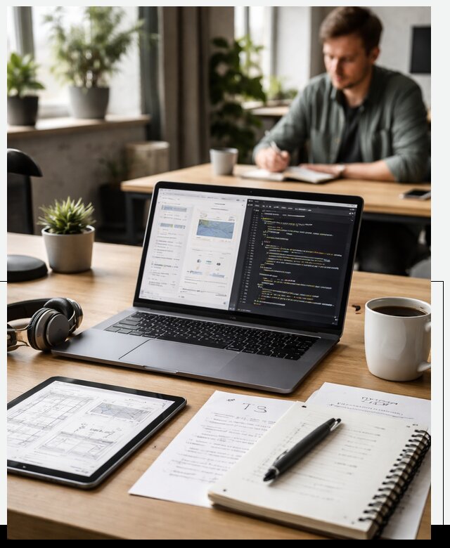 Разработка frontend в Боре от 18702 р., услуги АвикейБор