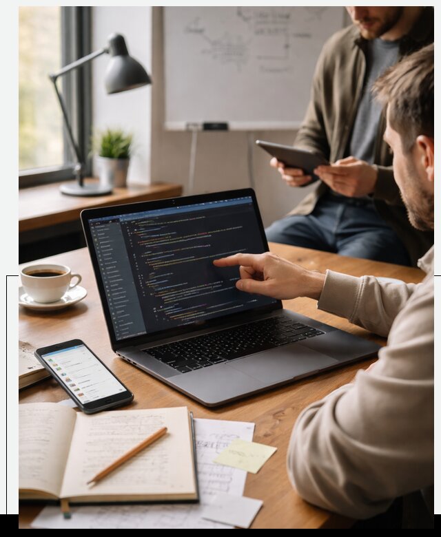 Разработка Telegram ботов под ключ для компаний в Боре