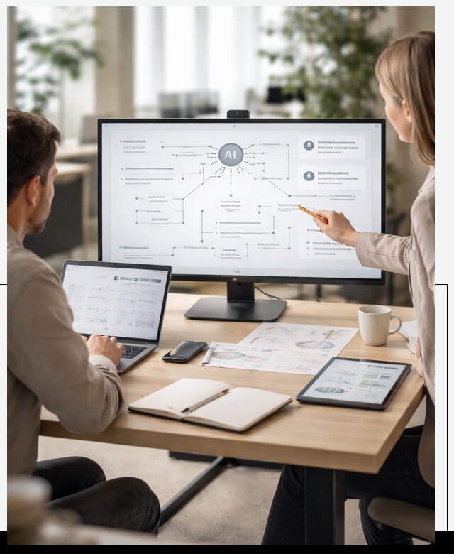 AI-агенты для автоматизации бизнеса в Боре от 15585 р. АвикейБор