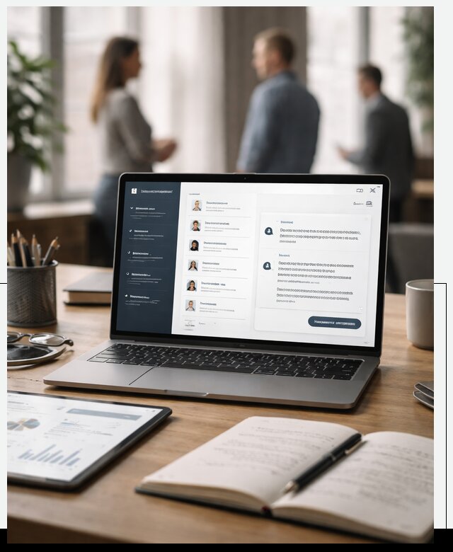 HR бот для подбора персонала в Боре от 8832 р. | АвикейБор
