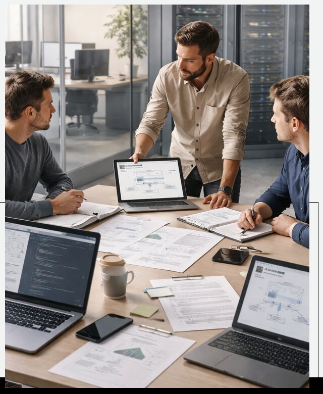 Импортозамещение ПО в Боре, от 12988 р. услуги АвикейБор