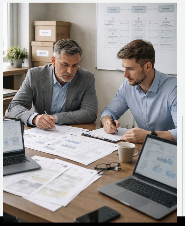 Замена SAP на 1С в Боре — миграция, от 12468 р. | АвикейБор