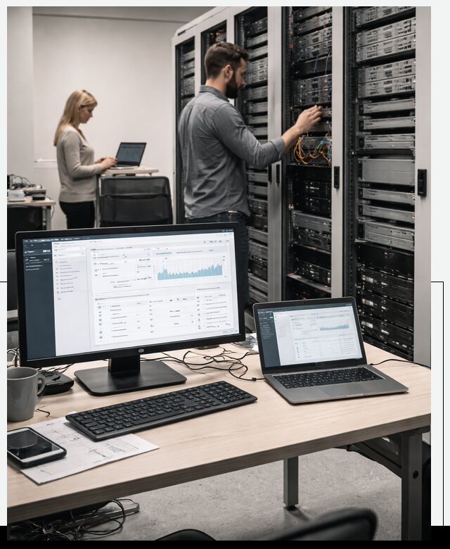 Импортозамещение виртуализации в Боре от 9351 р. | АвикейБор