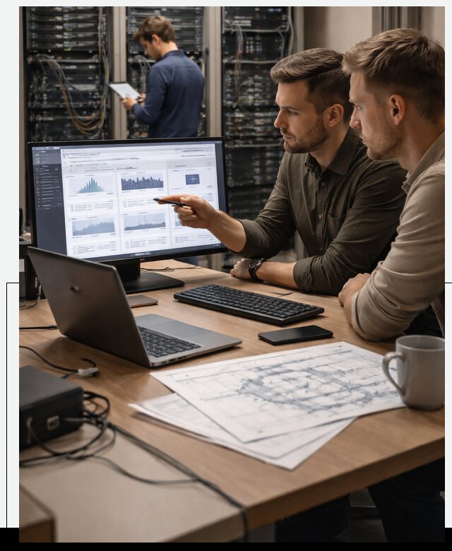 Импортозамещение систем виртуализации и миграция в Боре