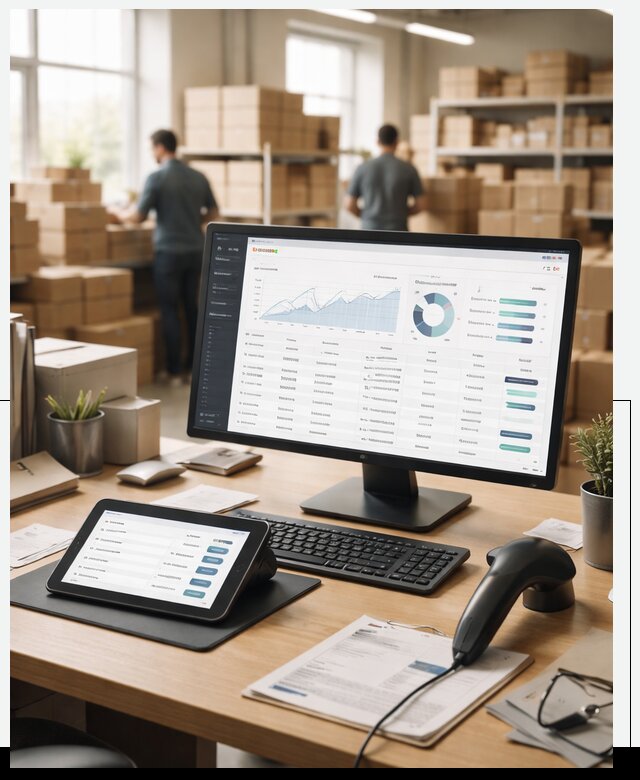 Автоматизация селлеров в Боре от 15585 р. | АвикейБор