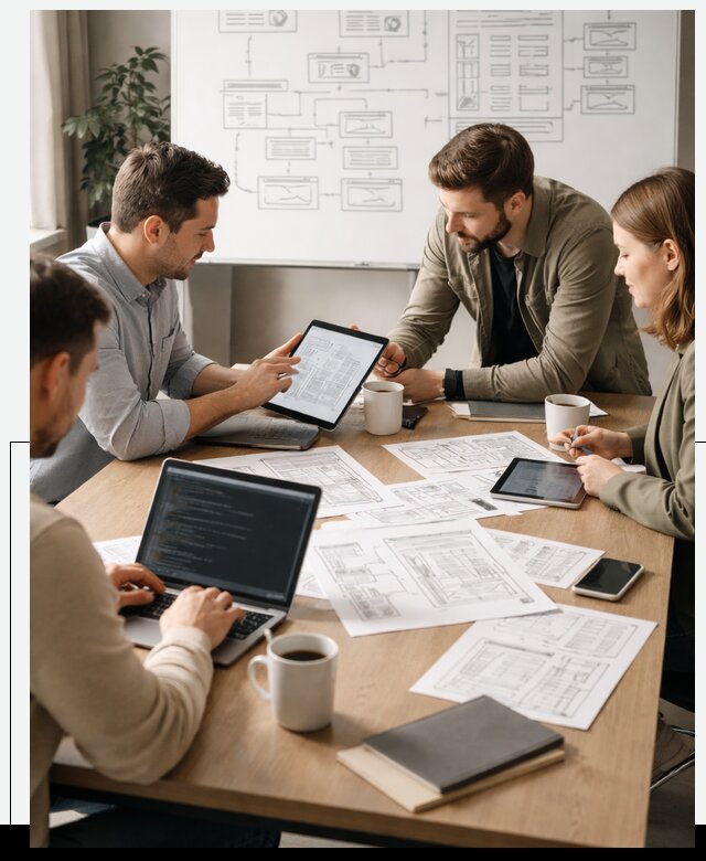 Разработка нишевых B2B маркетплейсов под бизнес в Боре