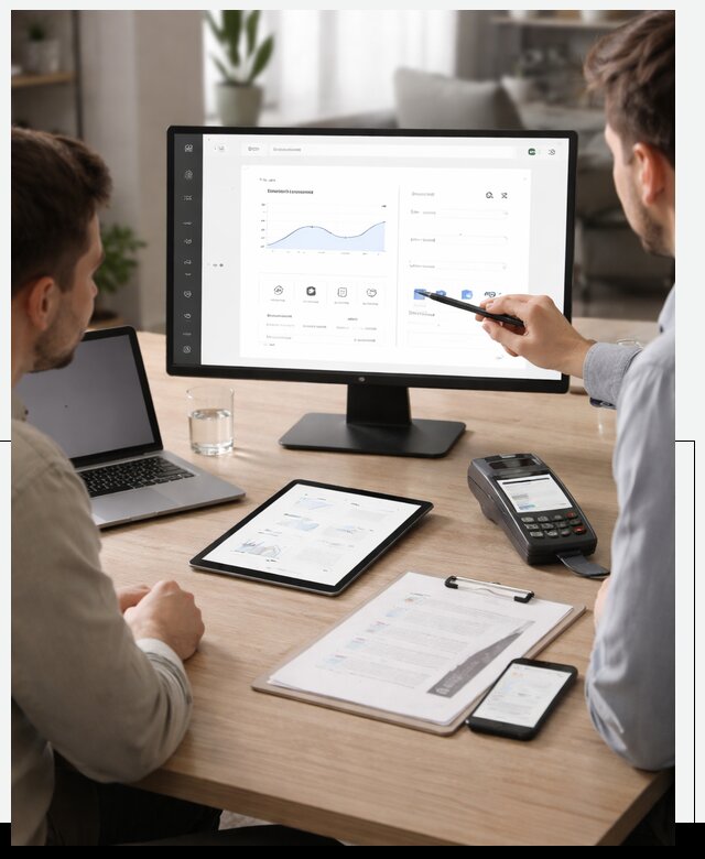 Платежные интеграции для E-commerce в Боре от 15585 р. | АвикейБор