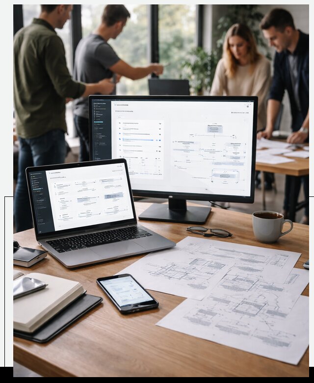 Платежные интеграции для Ecommerce в Боре с повышенной конверсией
