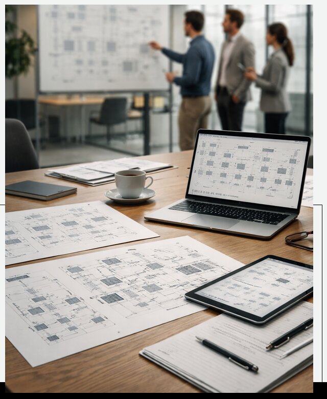 Разработка Core Banking, замена АБС в Боре | АвикейБор от 15585 р.