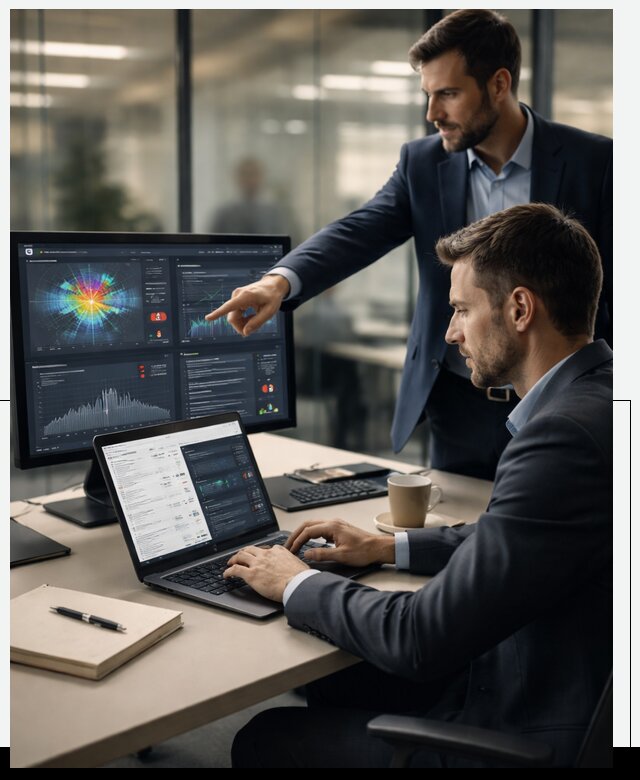 Системы Антифрод и AML KYC в Боре от 12468 р. | АвикейБор