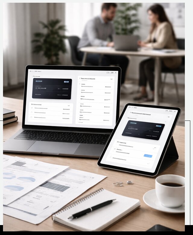 Разработка необанка платформы в Боре от 46755 р. | АвикейБор