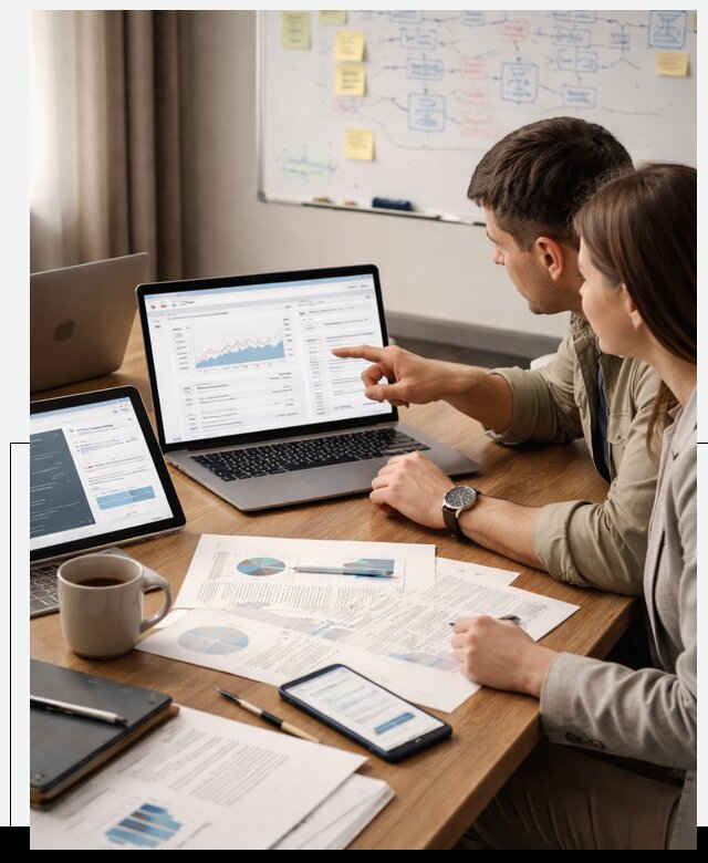 Внедрение сервисов BNPL и краудлендинга для бизнеса в Боре