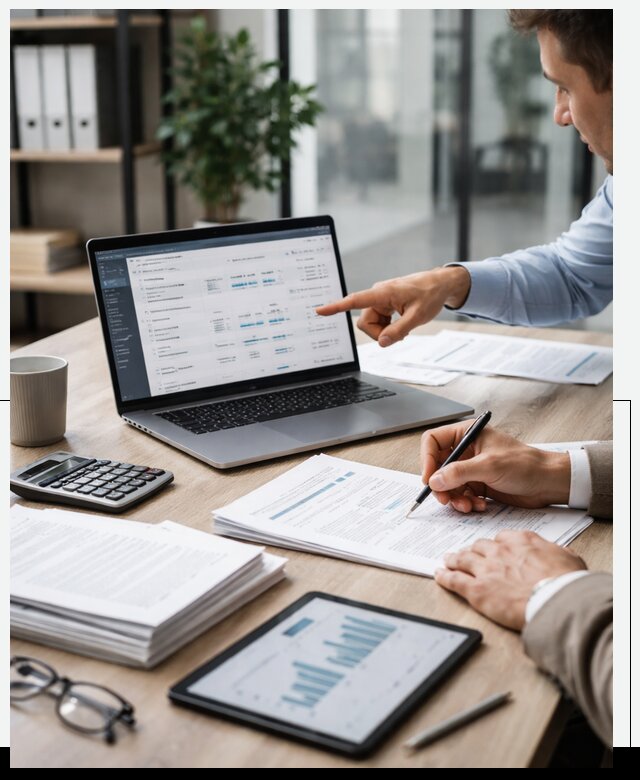 Полисные системы и CRM в Боре: разработка от 15585 р. АвикейБор