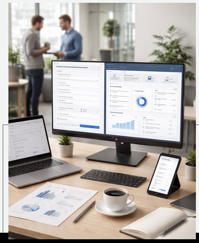 Разработка платформ онлайн страхования в Боре под ключ