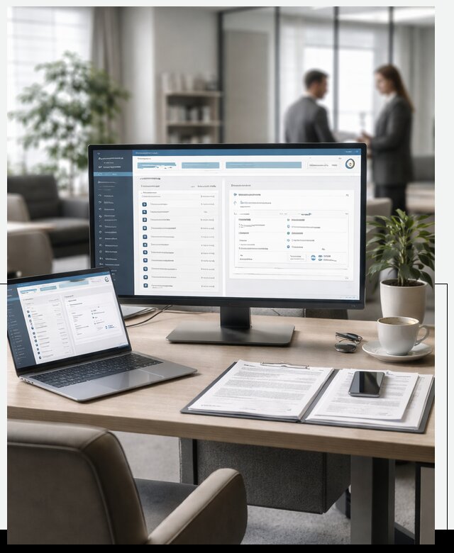 CRM для страховой компании под ключ в Боре от 15585 р. | АвикейБор