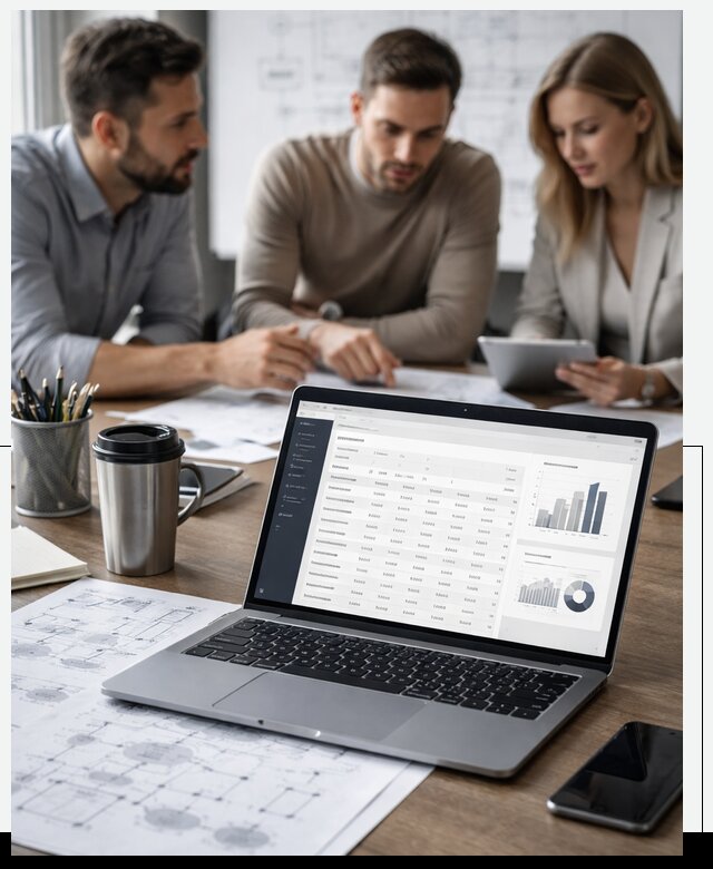 BSS OSS и биллинг для оператора в Боре от 25975 р. | АвикейБор