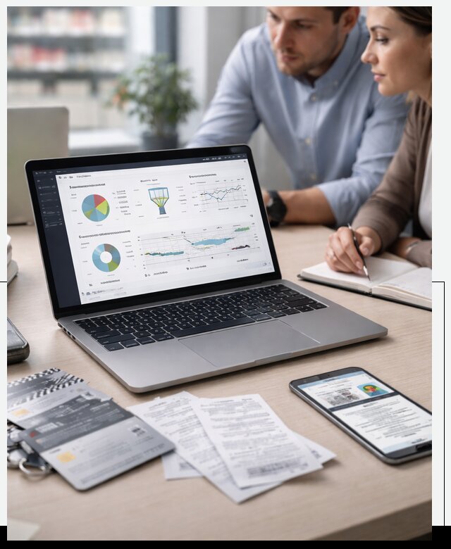 Лояльность и CDP для ритейла в Боре от 15585 р. | АвикейБор