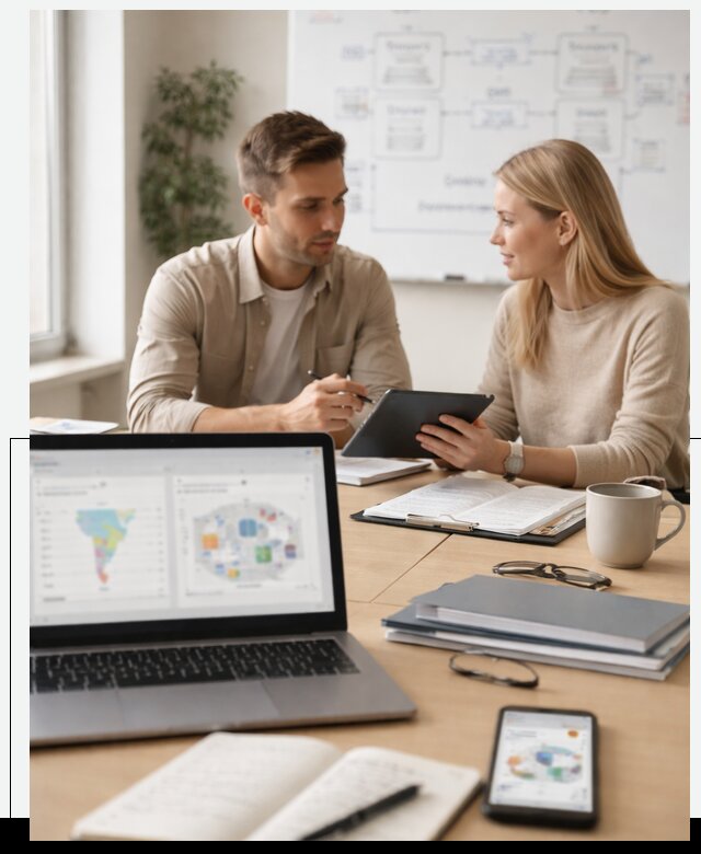 Внедрение программ лояльности и CDP для ритейла в Боре