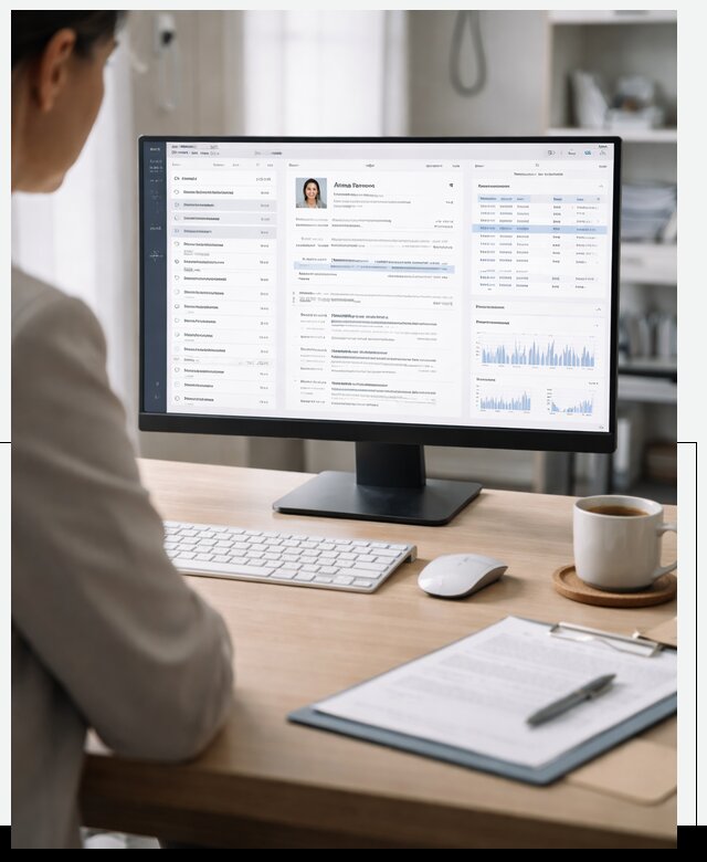 Разработка МИС для клиник в Боре от 8832 р. | АвикейБор