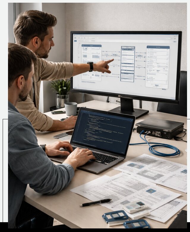 Интеграция ЕГИСЗ и ЛИС в медучреждениях с сопровождением в Боре