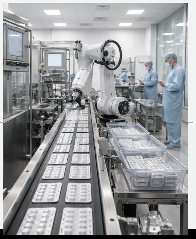 Автоматизация фармацевтики в Боре от 18702 р. | АвикейБор