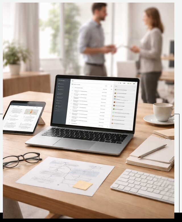 Разработка LMS и онлайн школы в Боре от 12468 р. АвикейБор