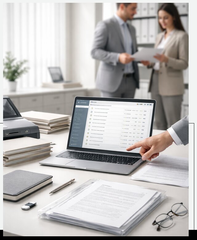 КЭДО и интеграция с 1С ЗУП в Боре от 7793 р. АвикейБор