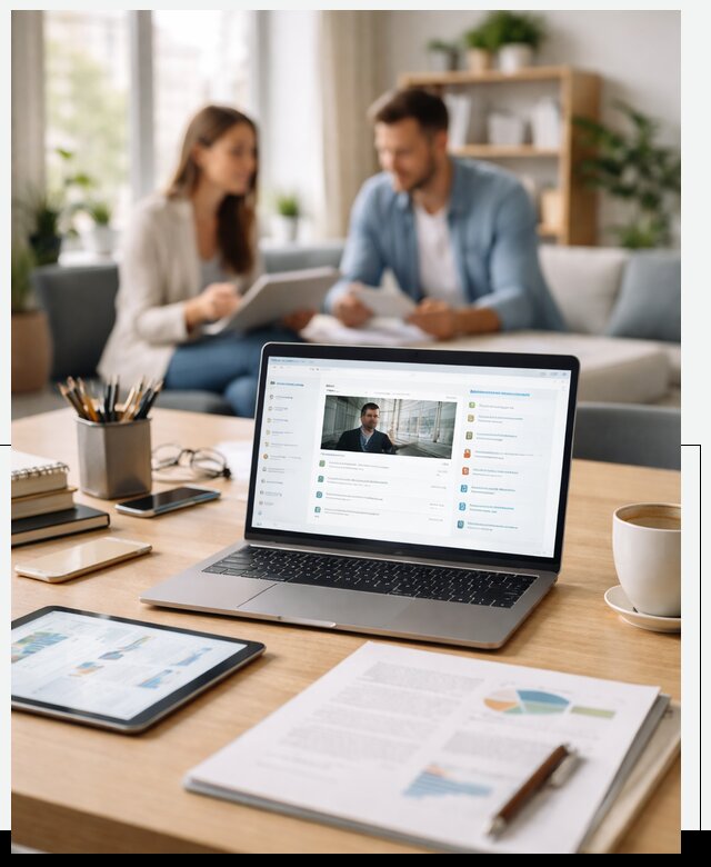 Система дистанционного обучения в Боре от 46755 р. АвикейБор