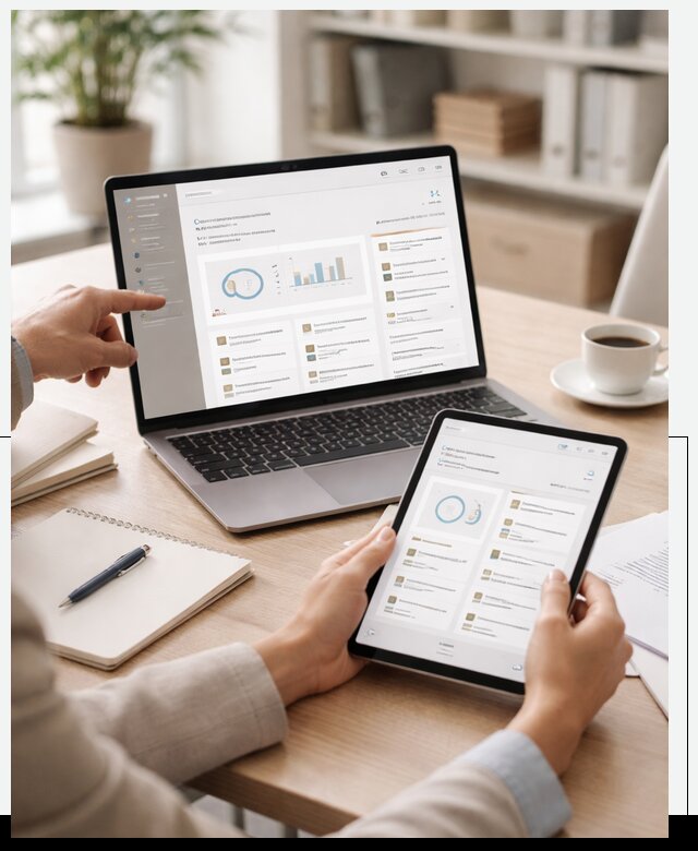 АвикейБор, платформа корпоративного обучения в Боре от 25975 р.