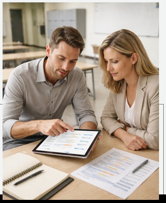 Разработка электронный дневник школа в Боре от 15585 р. |АвикейБор