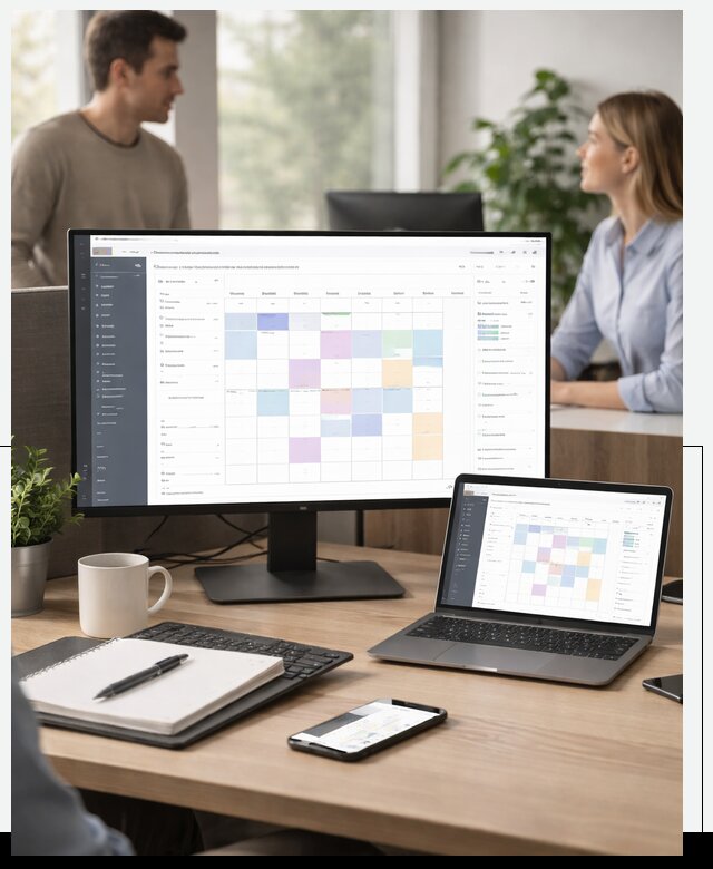 Расписание занятий вуз система в Боре от 12468 р. | АвикейБор