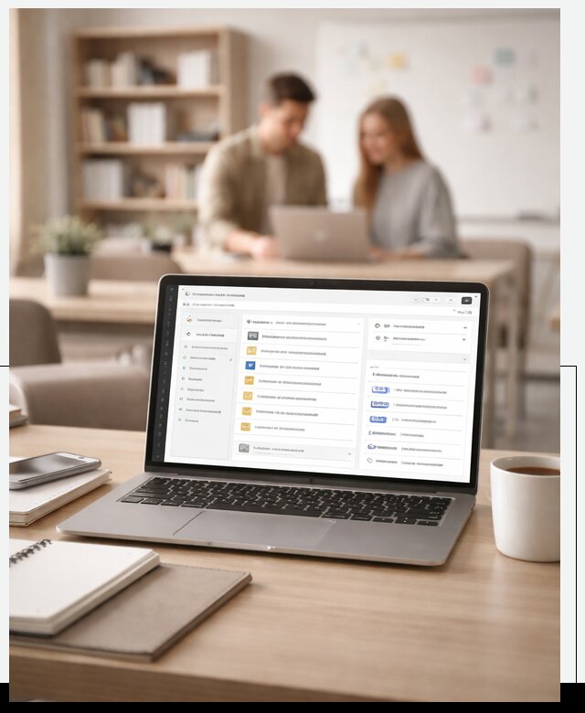 LMS для университета под ключ в Боре от 7793 р. | АвикейБор